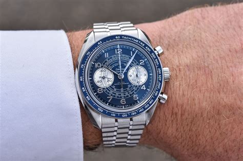 omega chronograph wrist watch|omega speedmaster best price.